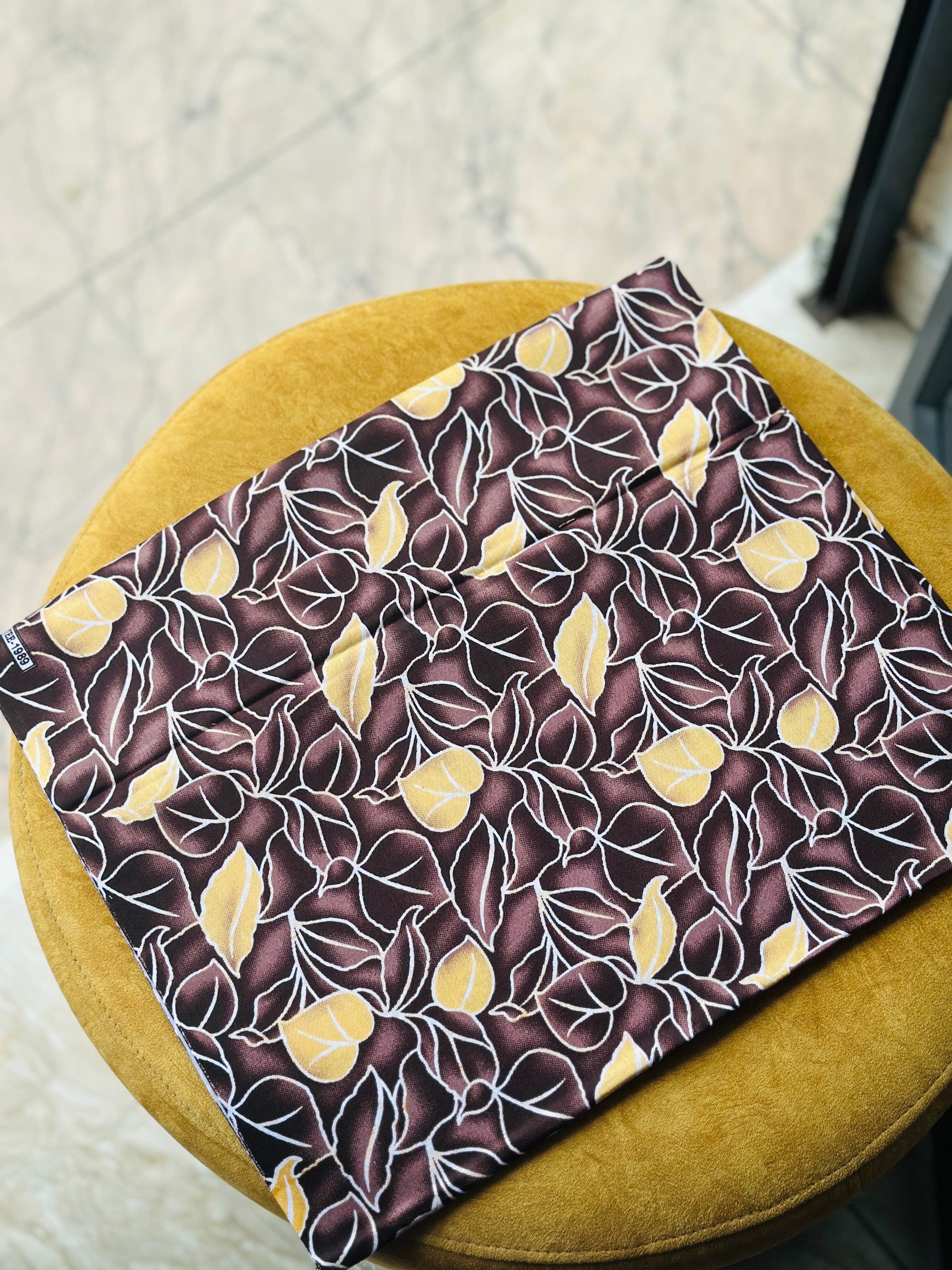 Cotton nighty material 2.90 mtr