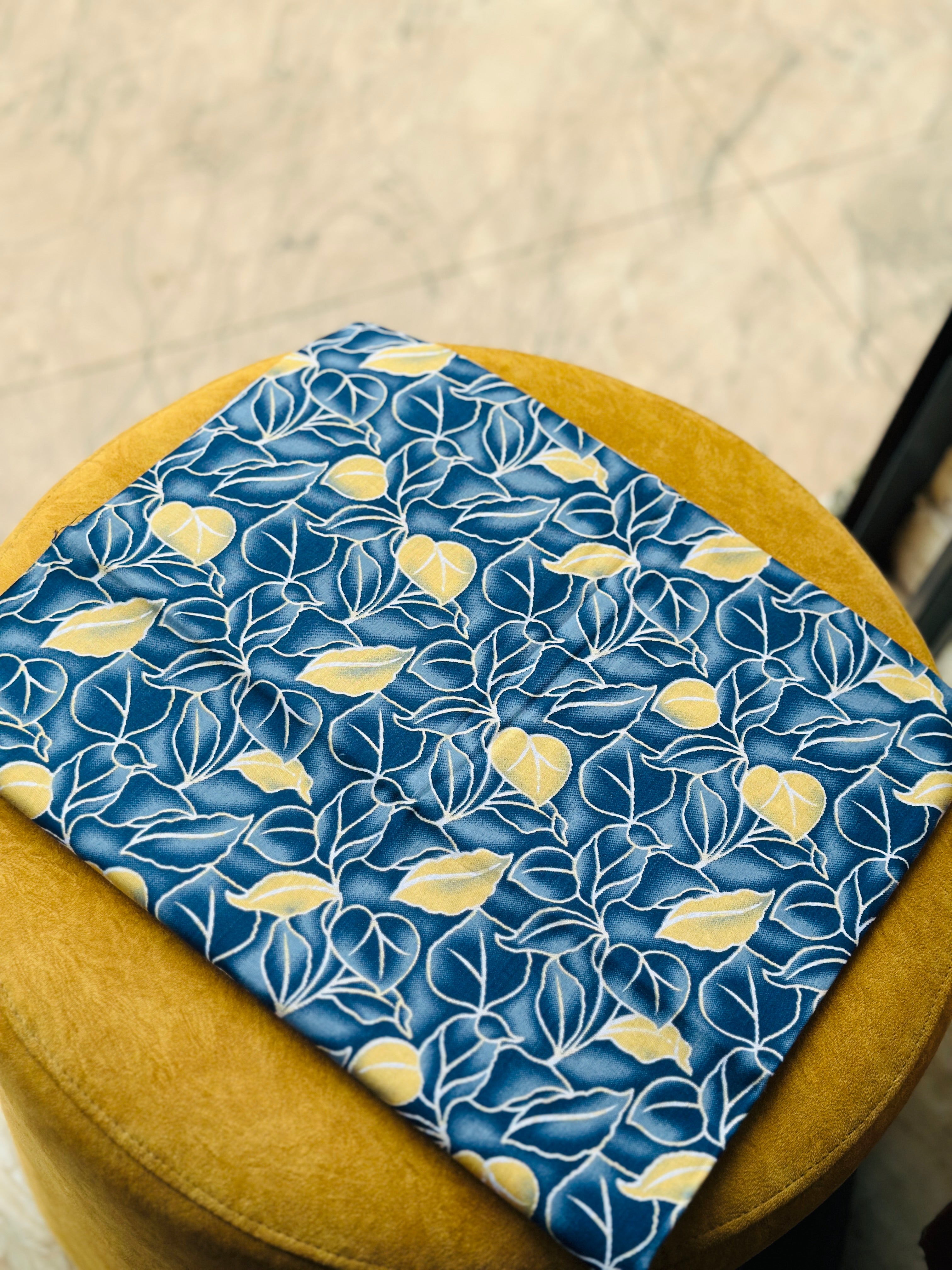 Cotton nighty material 2.90 mtr