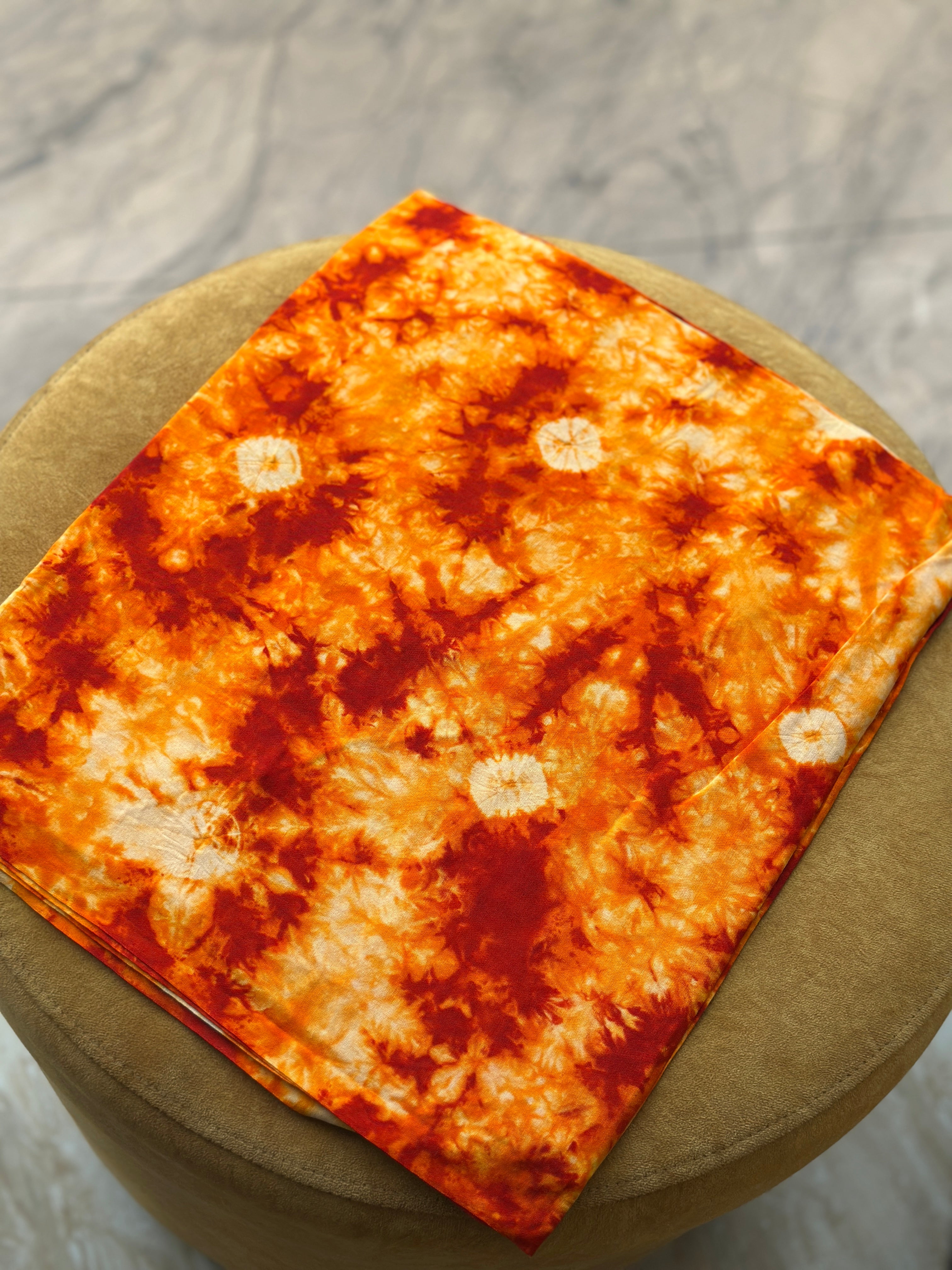 Chungidi cotton nighty material 2.90 mtr