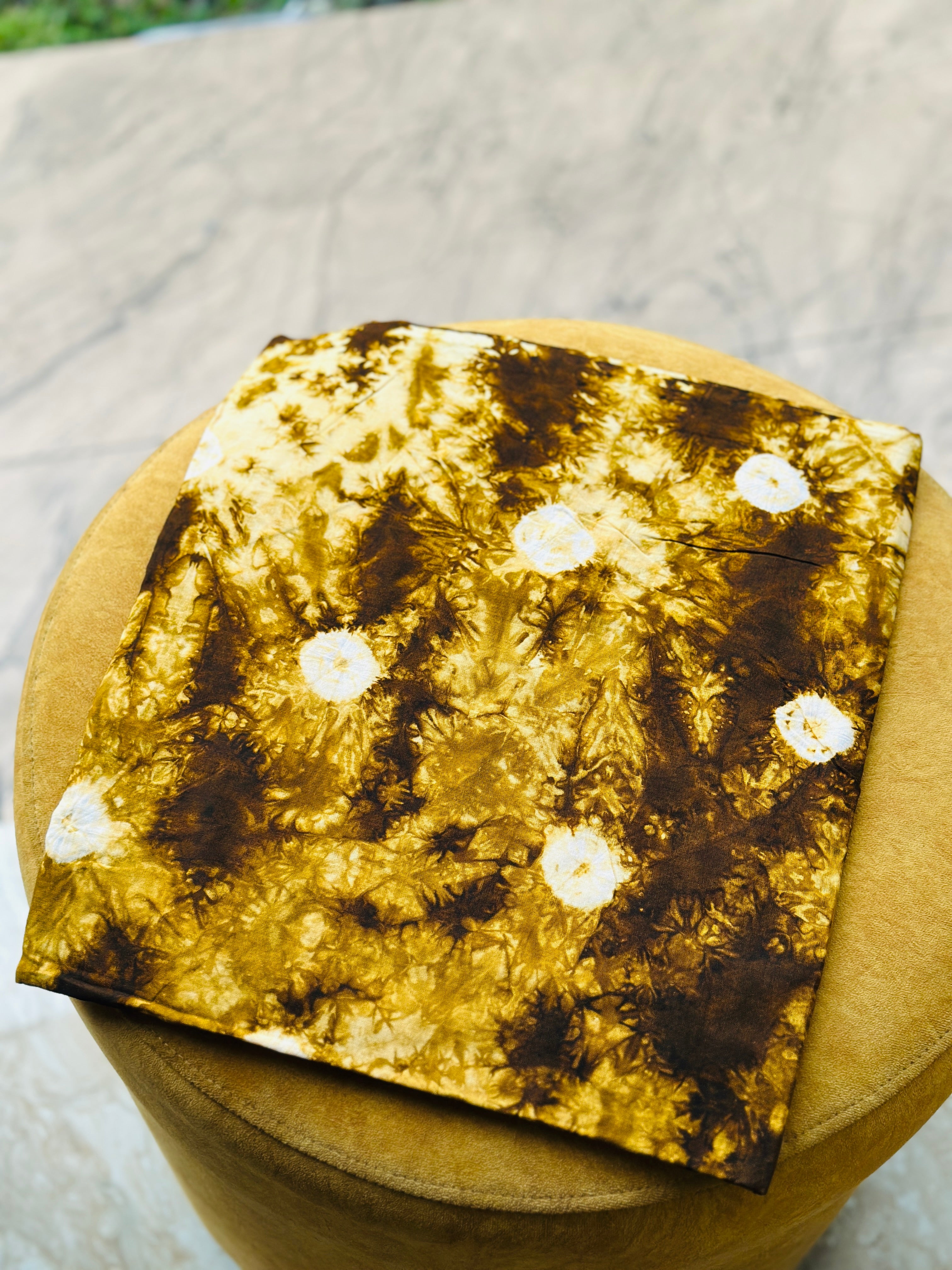 Chungidi cotton nighty material 2.90 mtr