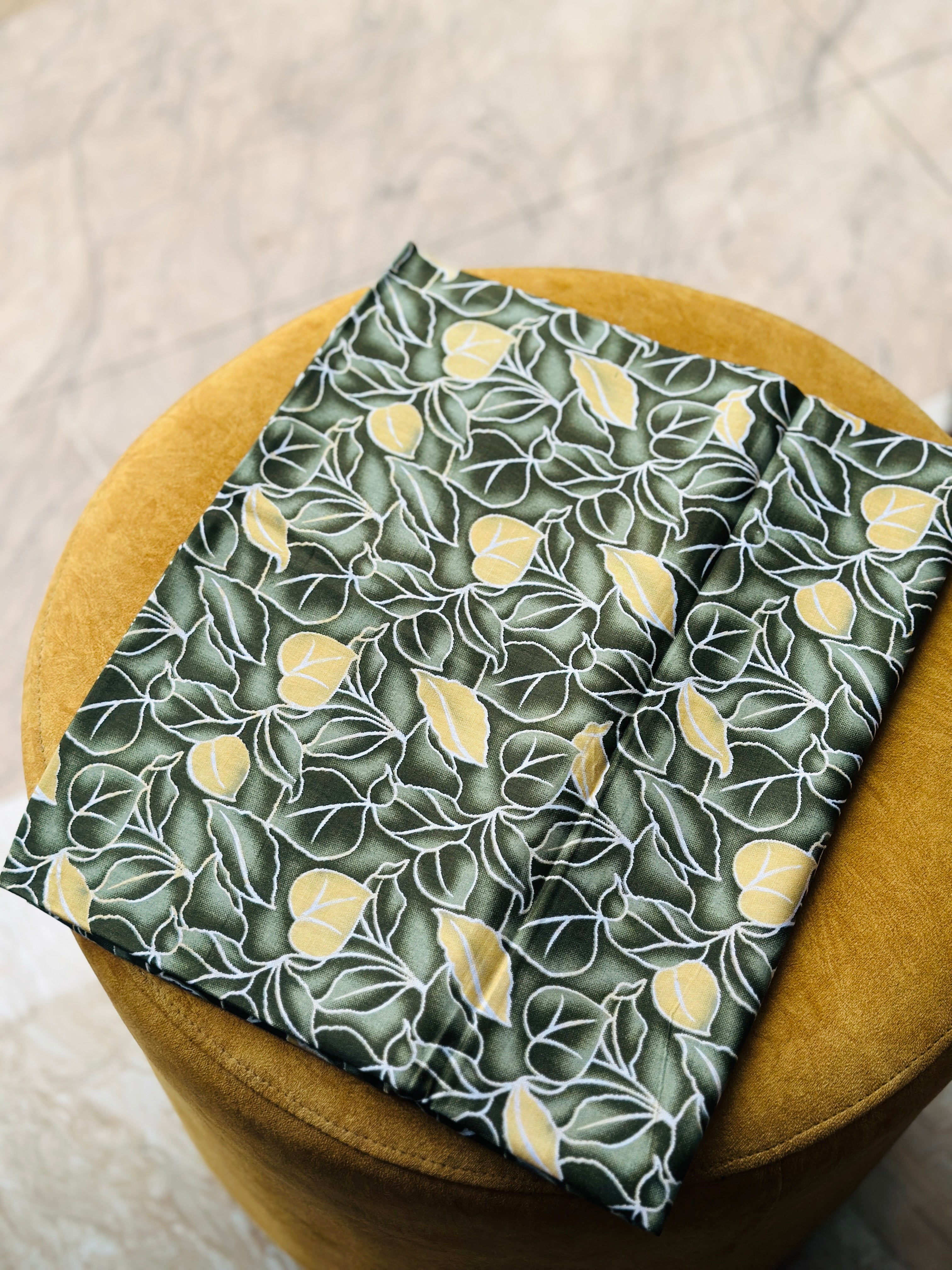 Cotton nighty material 2.90 mtr