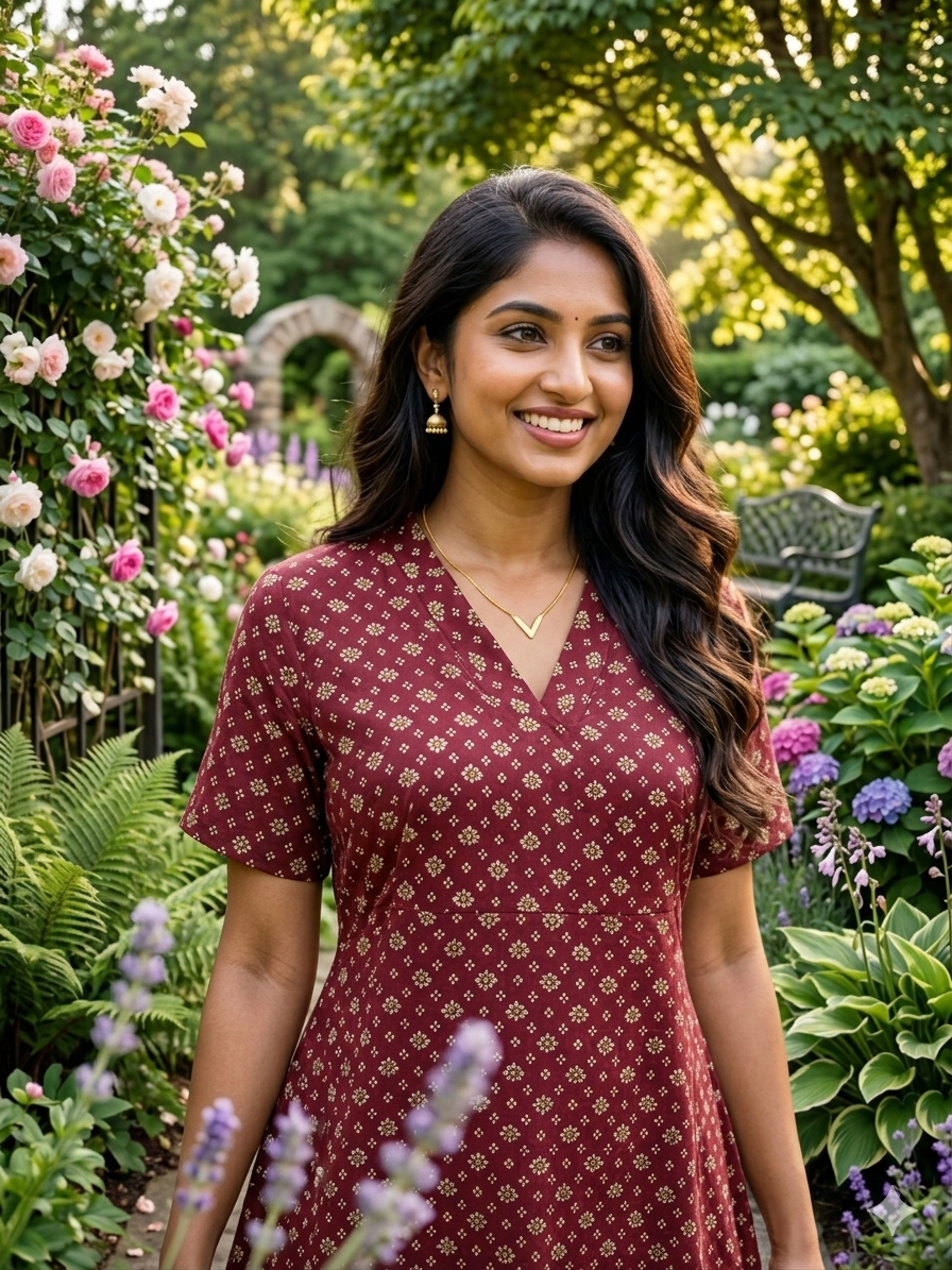 Collar neck feeding frock