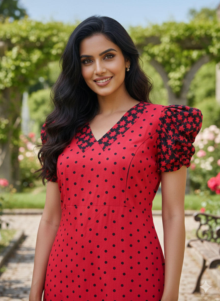 Peter pan non feeding frock