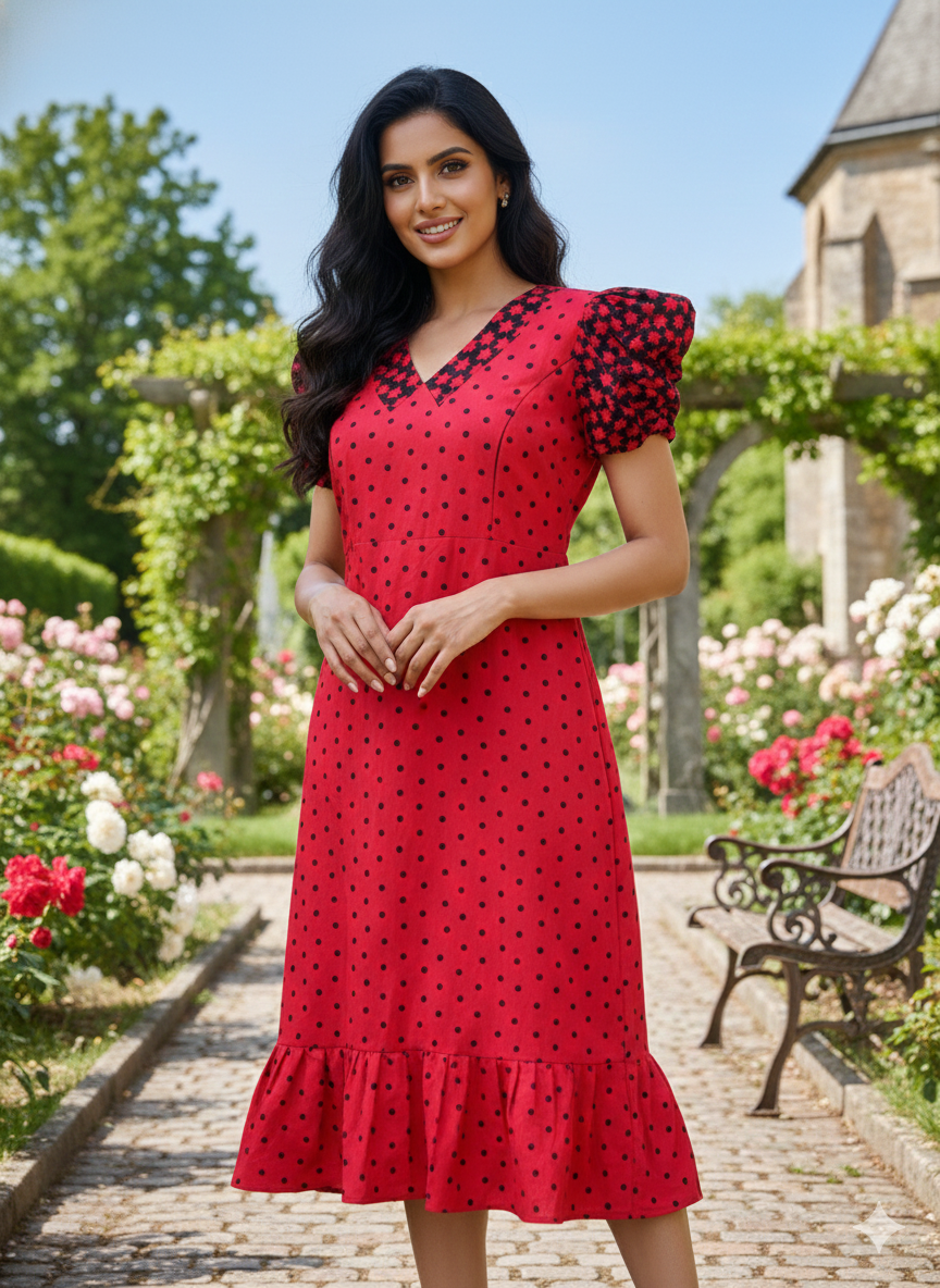 Peter pan non feeding frock