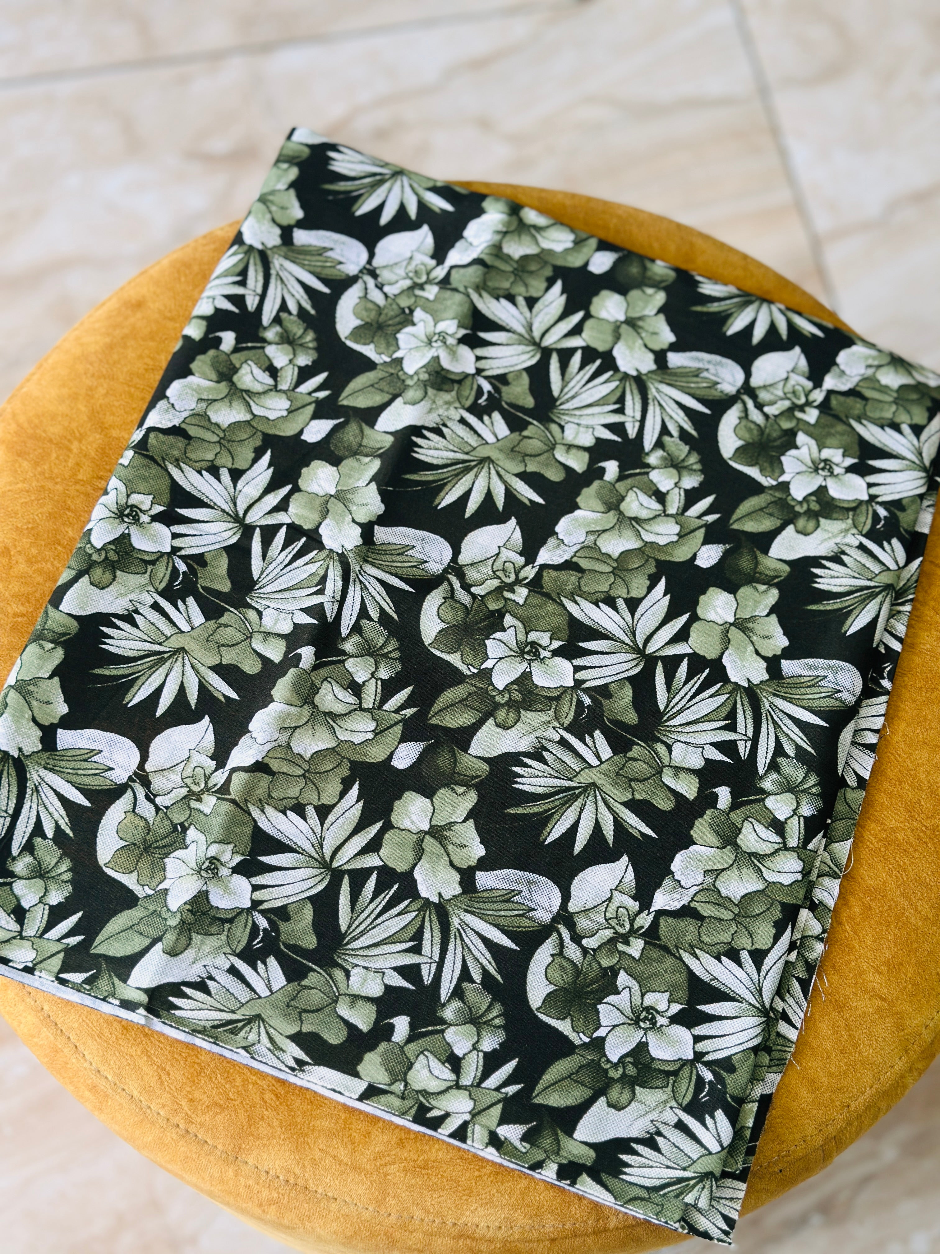 Cotton nighty material 2.90 mtr