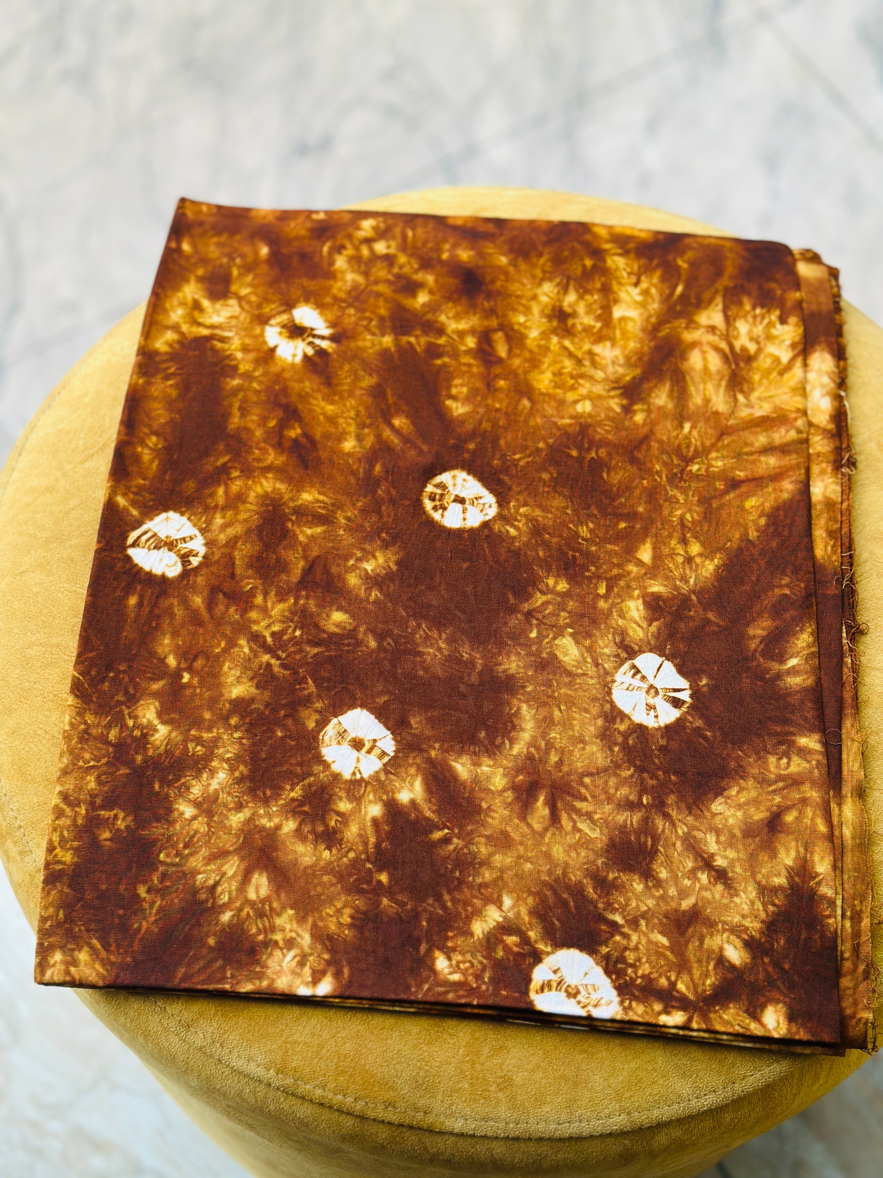 Chungidi cotton nighty material 2.90 mtr