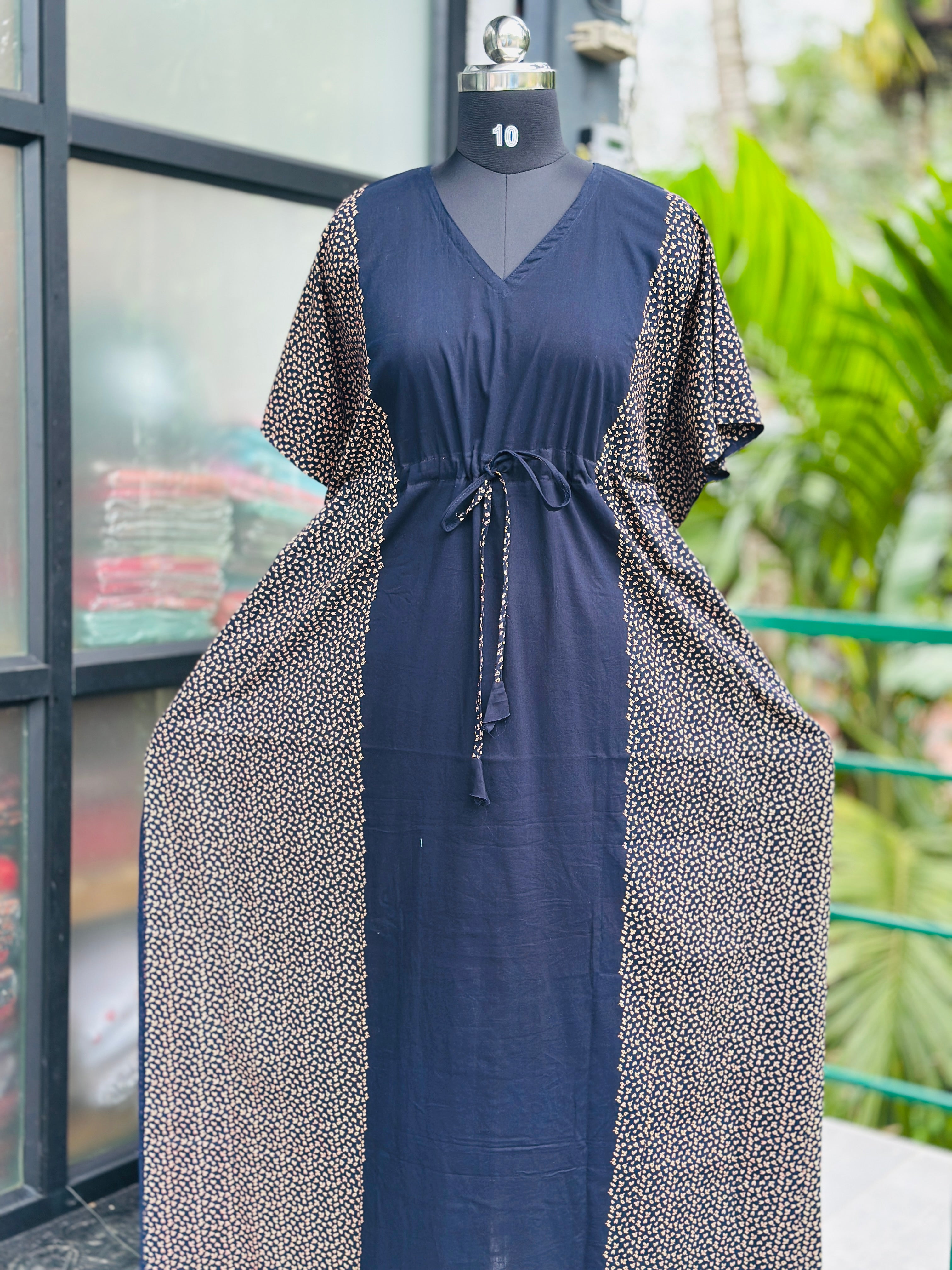 Onam special feeding kaftan