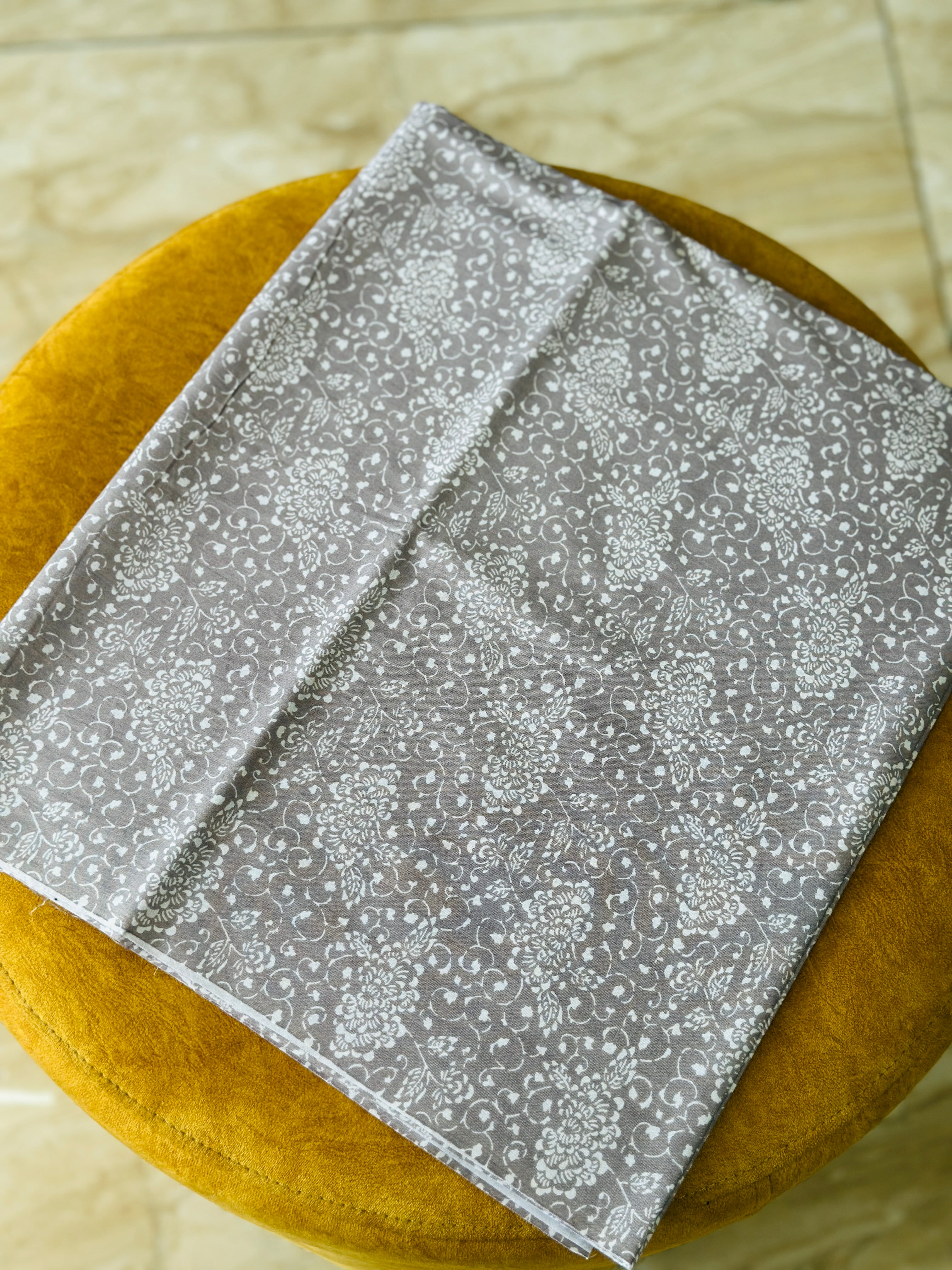 Cotton nighty material 2.90 mtr